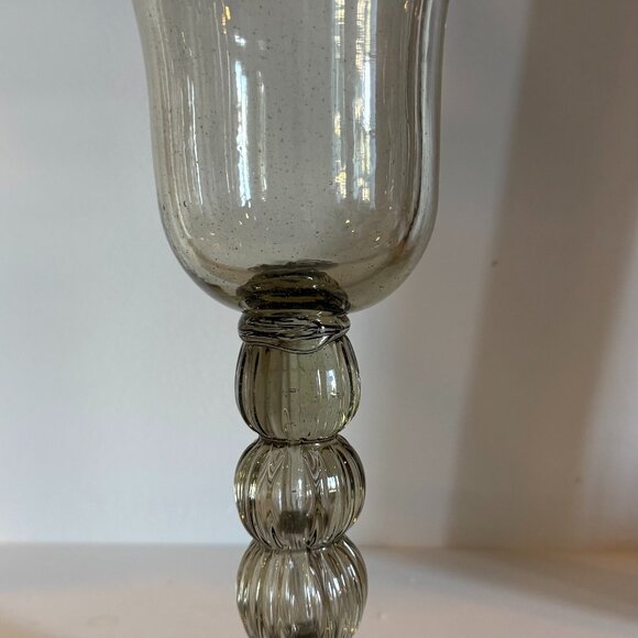 Jan Barboglio Pera Copa Goblet - Picture 1 of 3